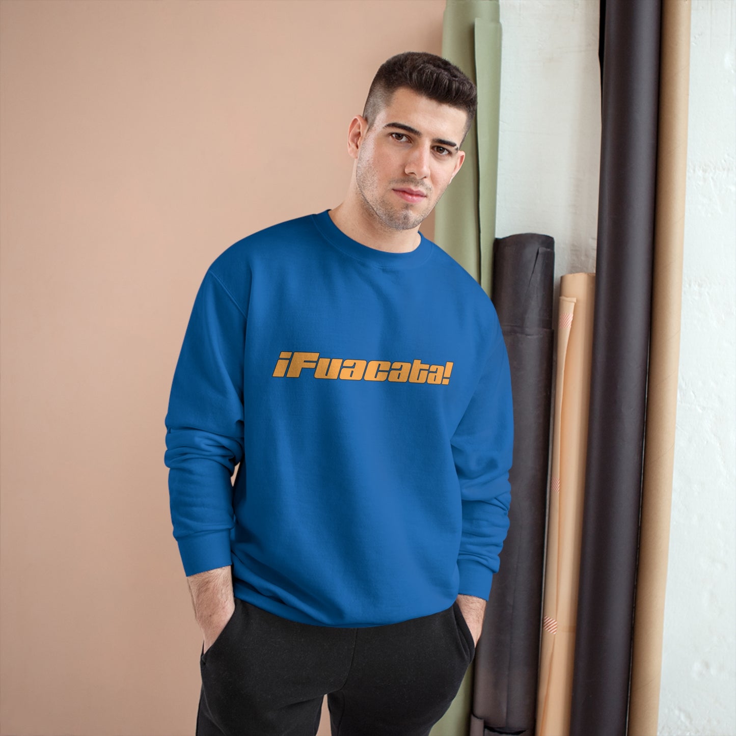 FUACATA! Sweatshirt