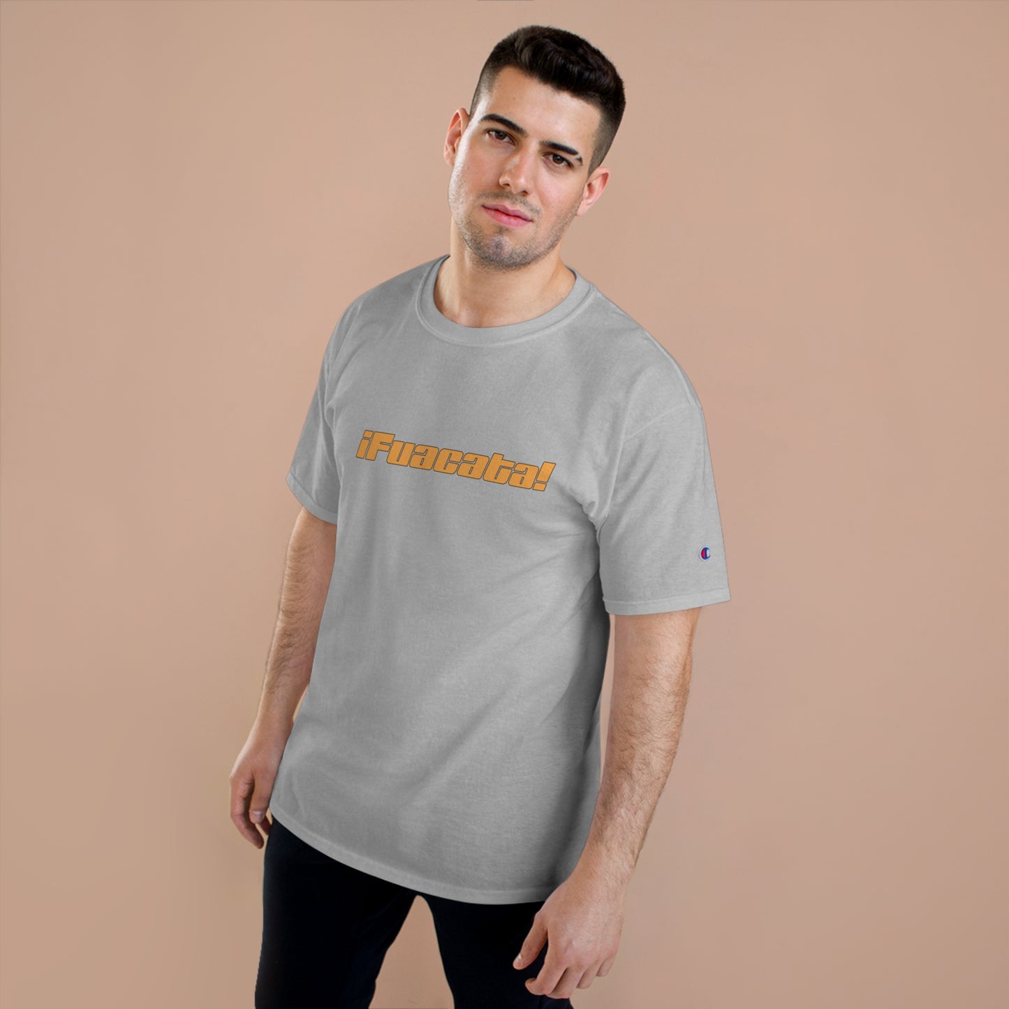 !FUACATA! T-Shirt