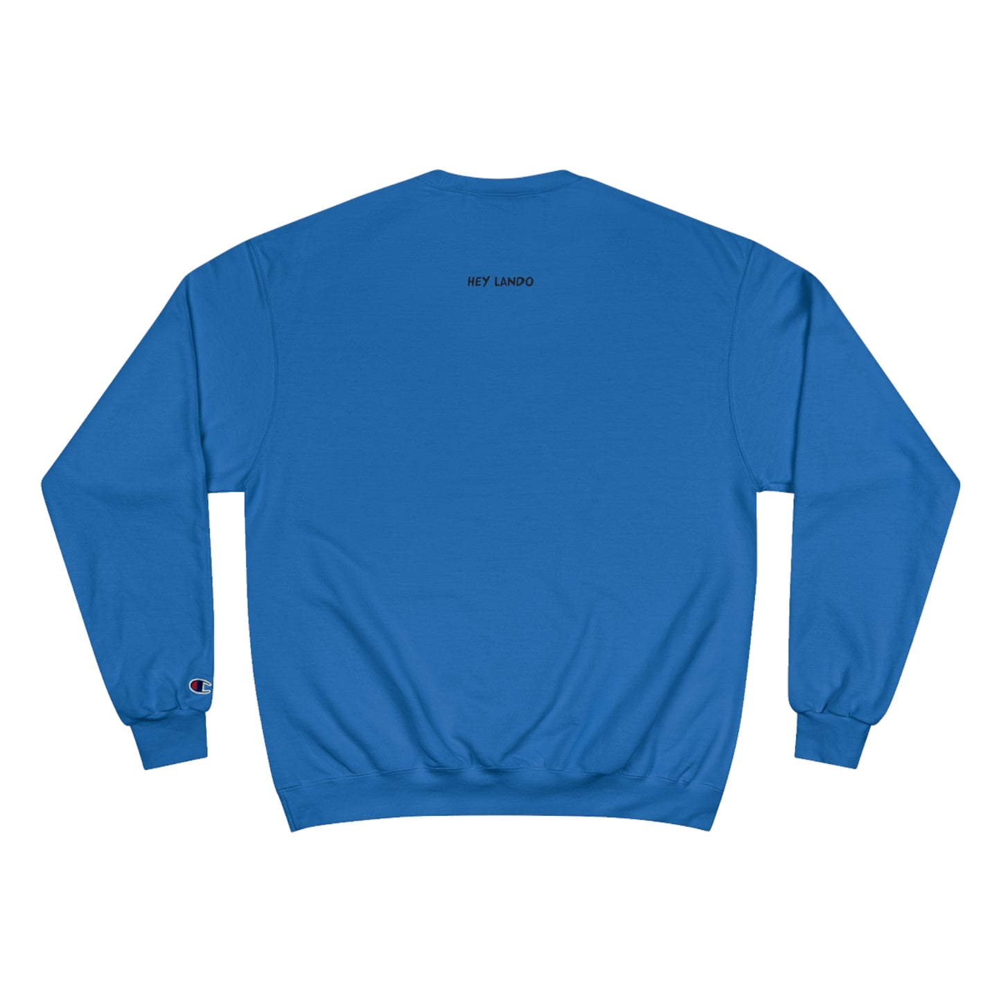 ADOREABLE Sweatshirt