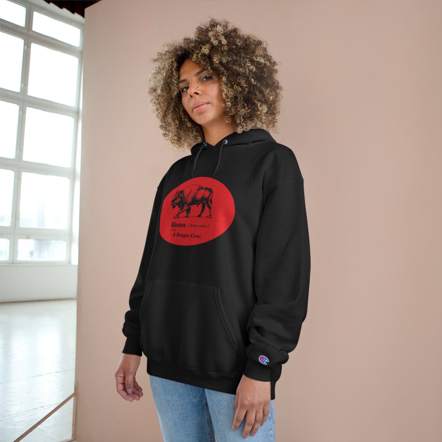BISON Hoodie