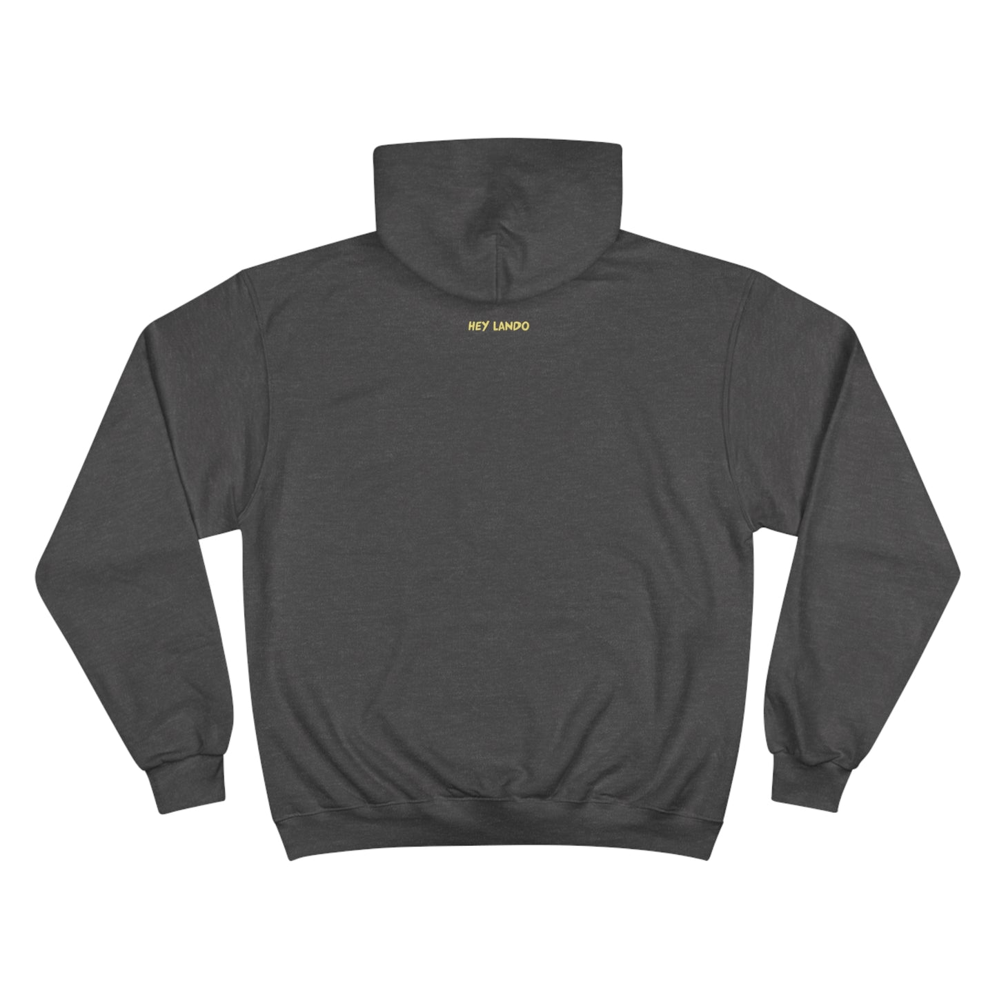 BISON Hoodie