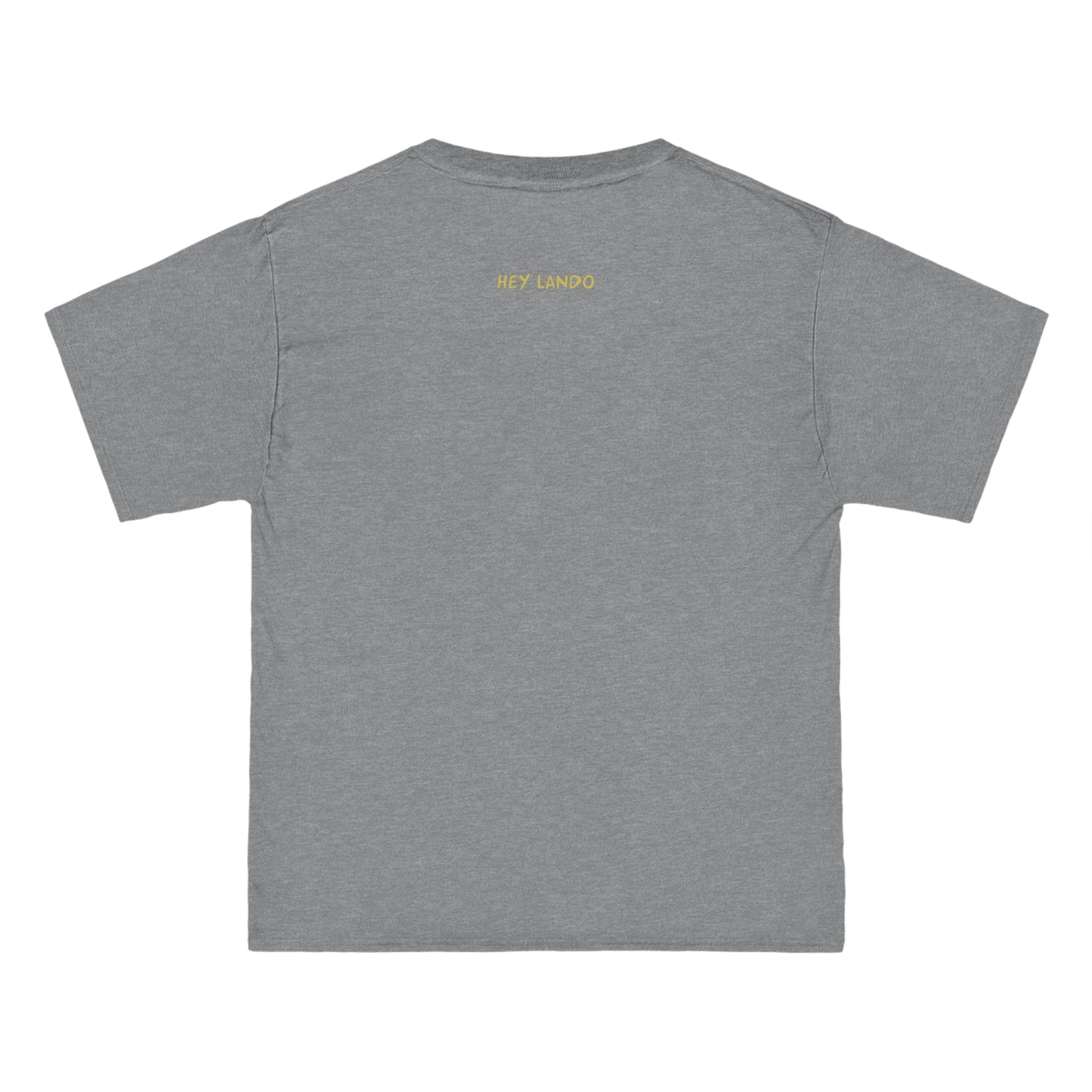 BISON TEE