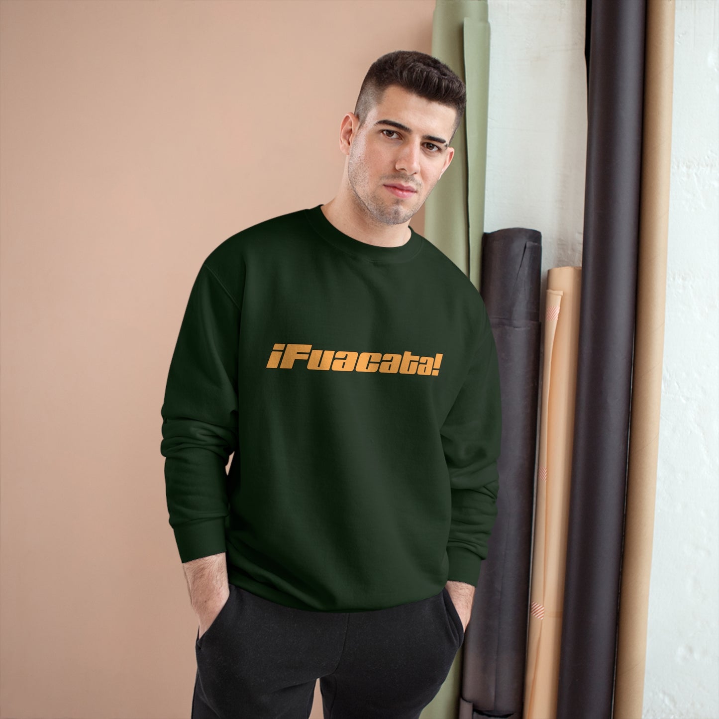 FUACATA! Sweatshirt