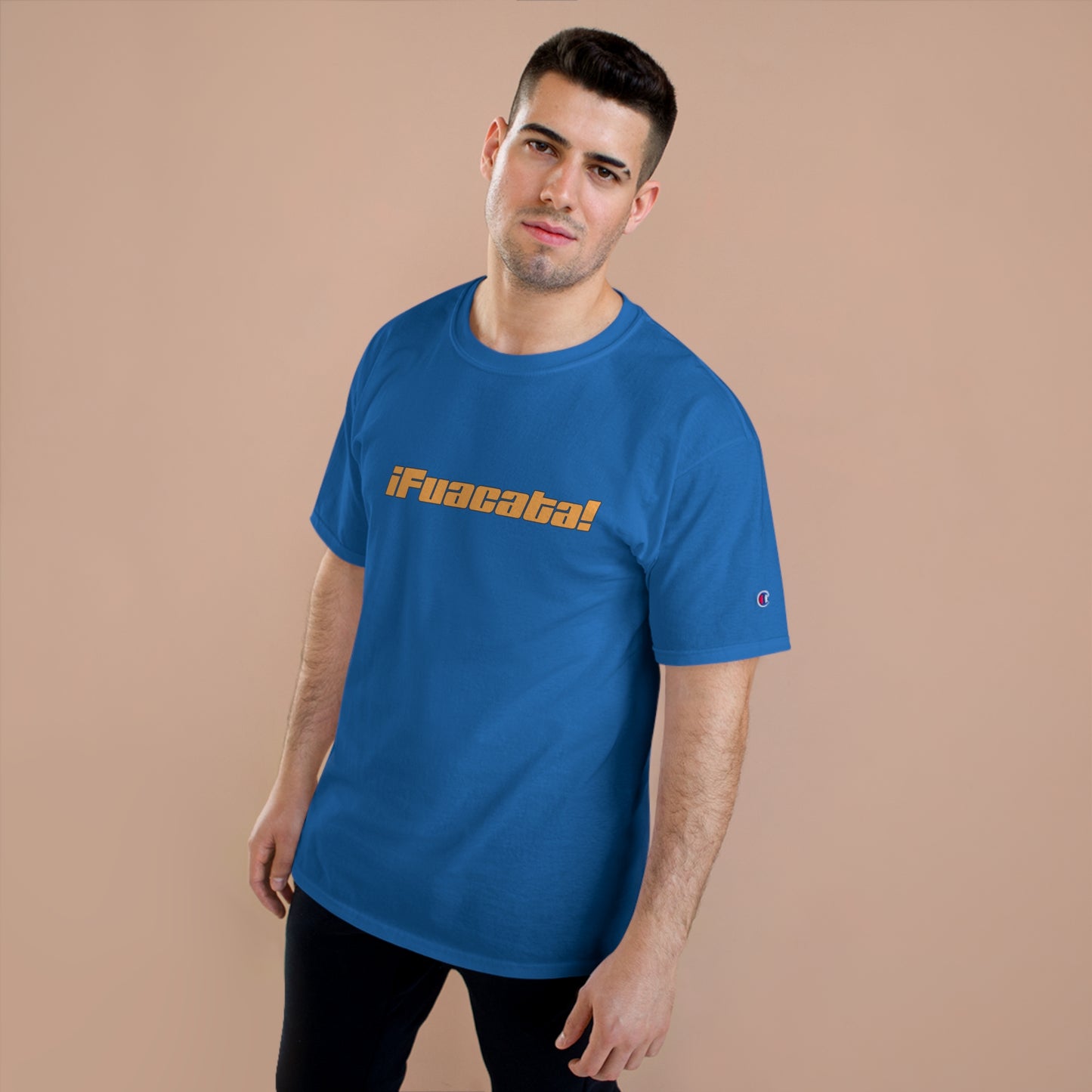 !FUACATA! T-Shirt