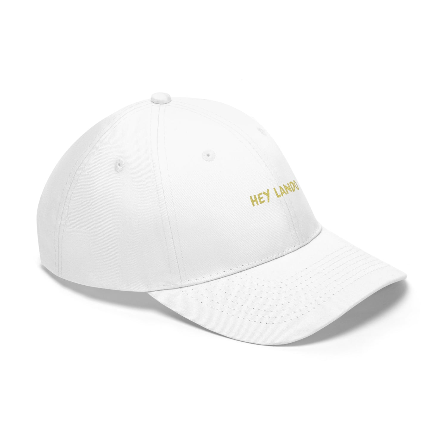 HEY LANDO Hat