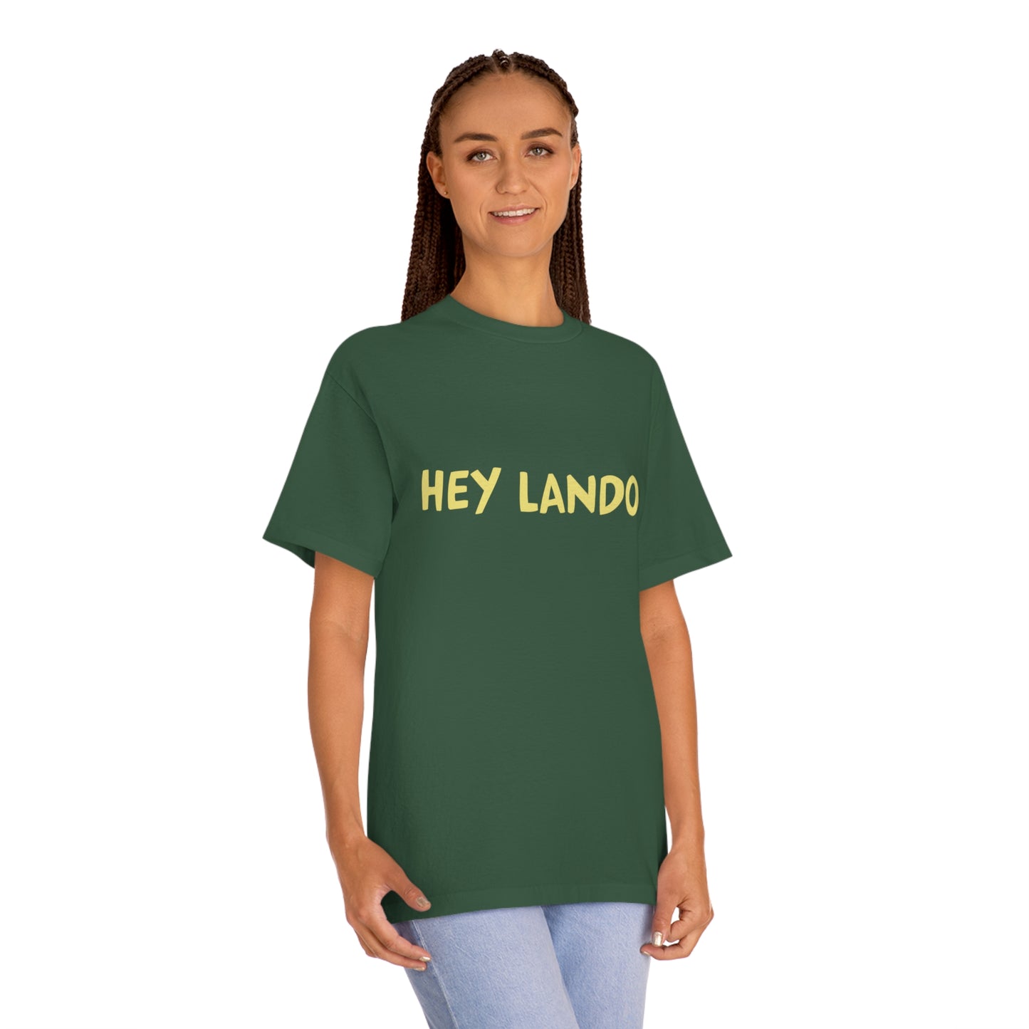 HeyLando Tee