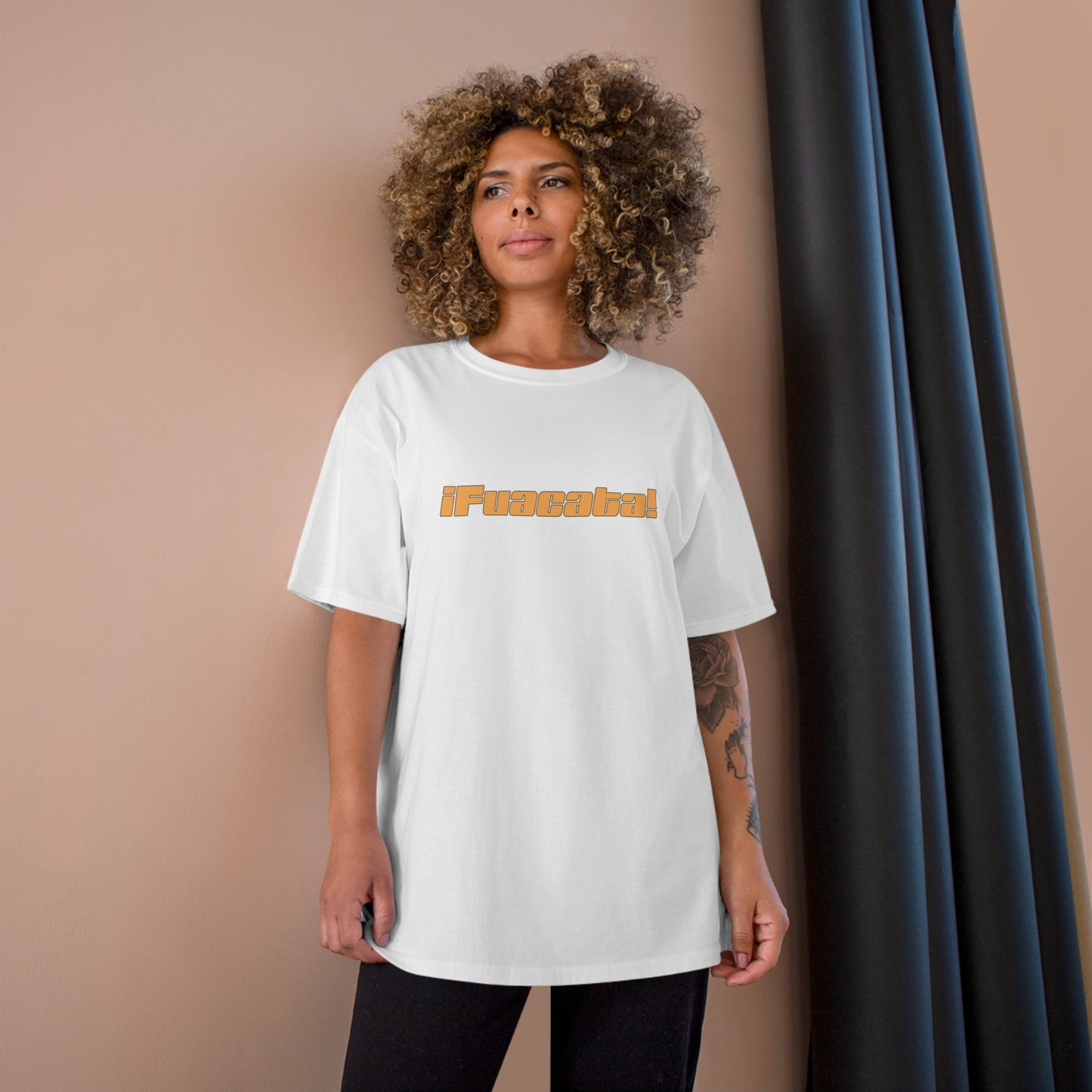!FUACATA! T-Shirt