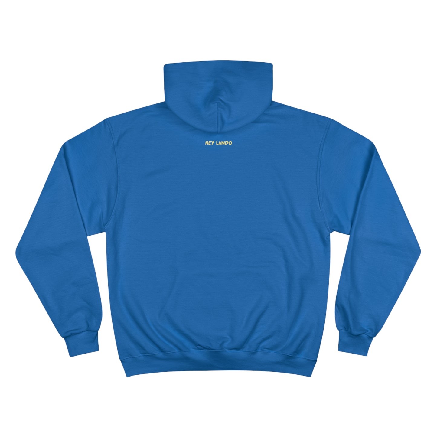 BISON Hoodie