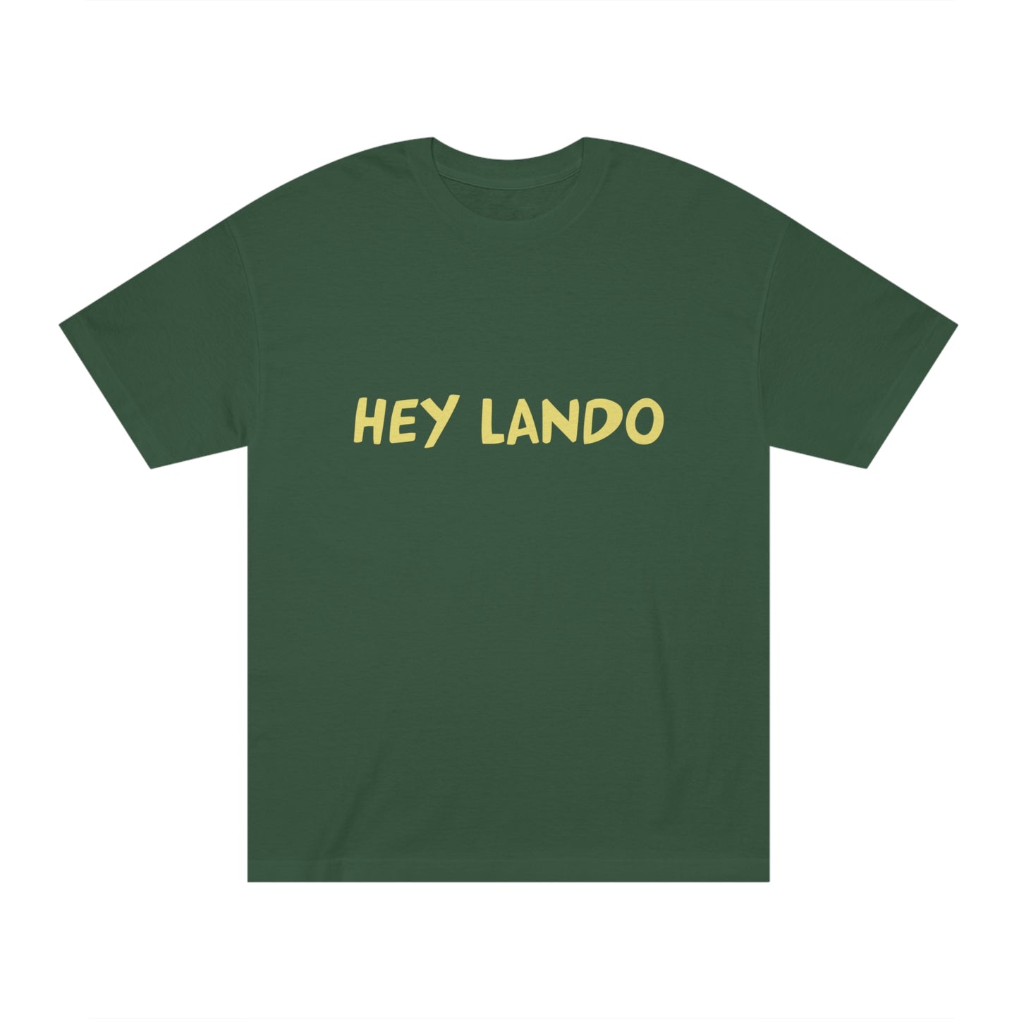 HeyLando Tee