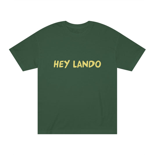 HeyLando Tee