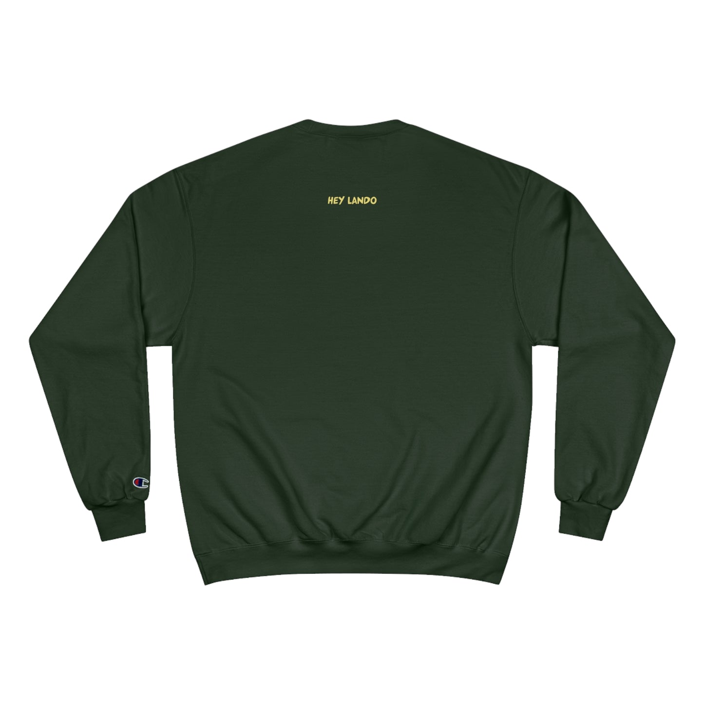 FUACATA! Sweatshirt