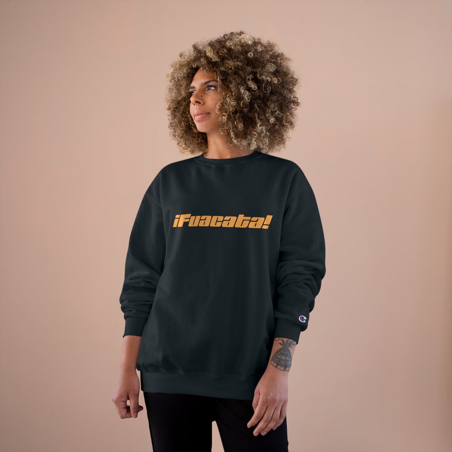 FUACATA! Sweatshirt