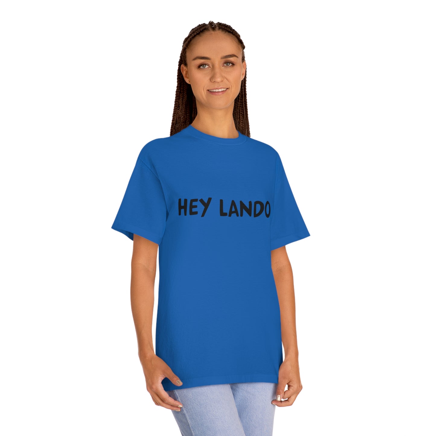 HEYLANDO Tee