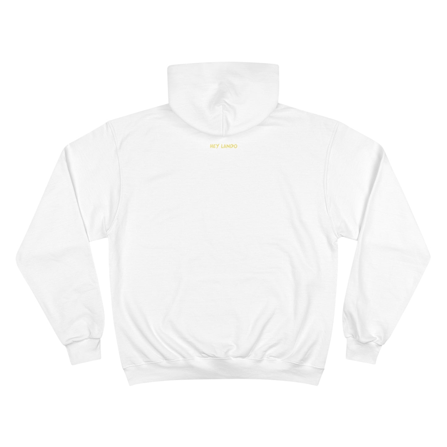 BISON Hoodie