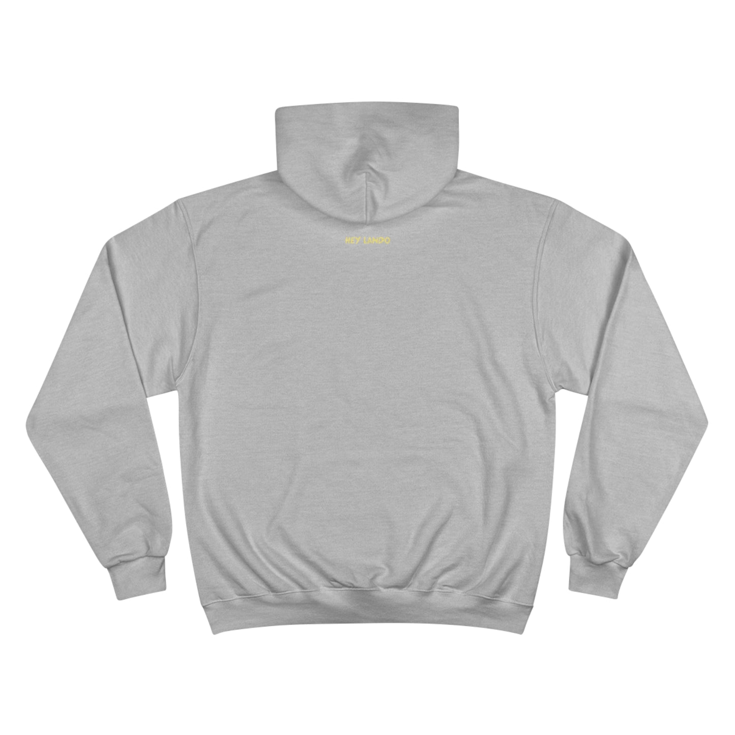 BISON Hoodie