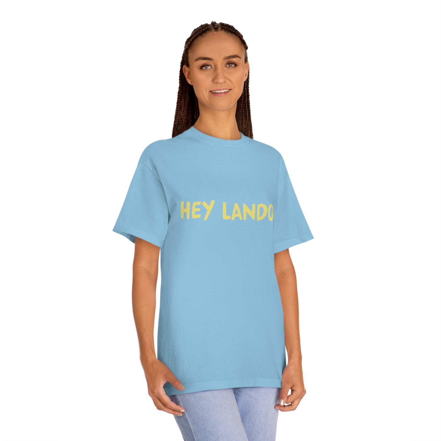 HeyLando Tee