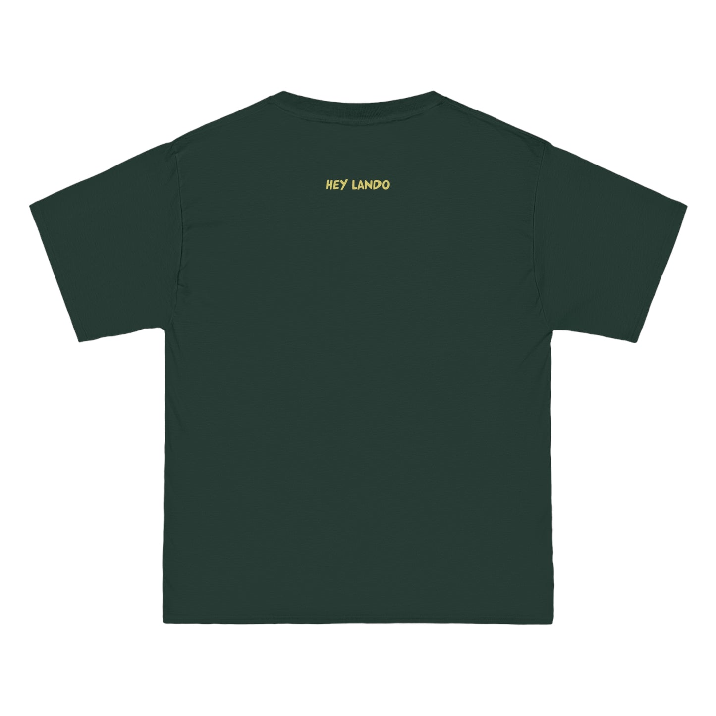 BISON TEE