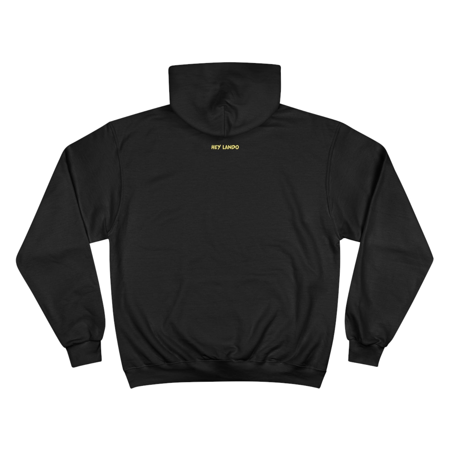BISON Hoodie