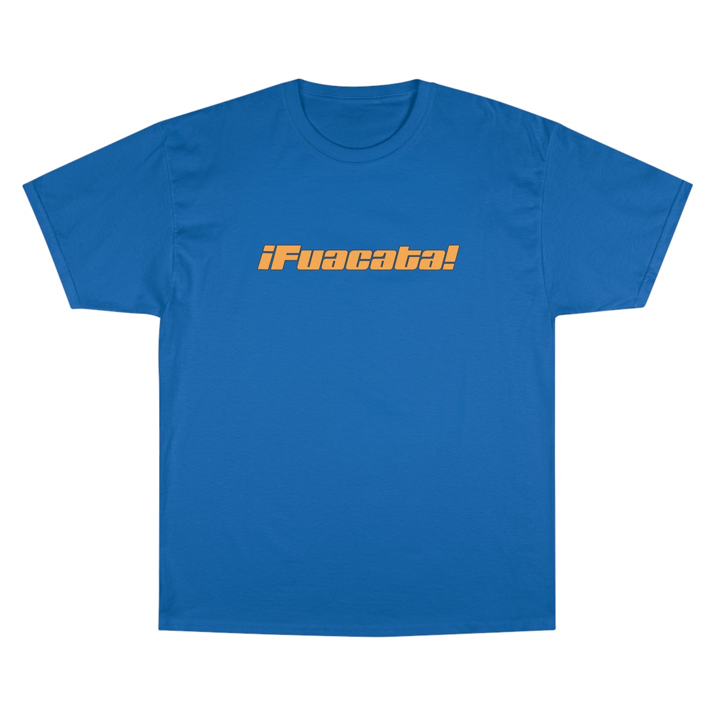 !FUACATA! T-Shirt