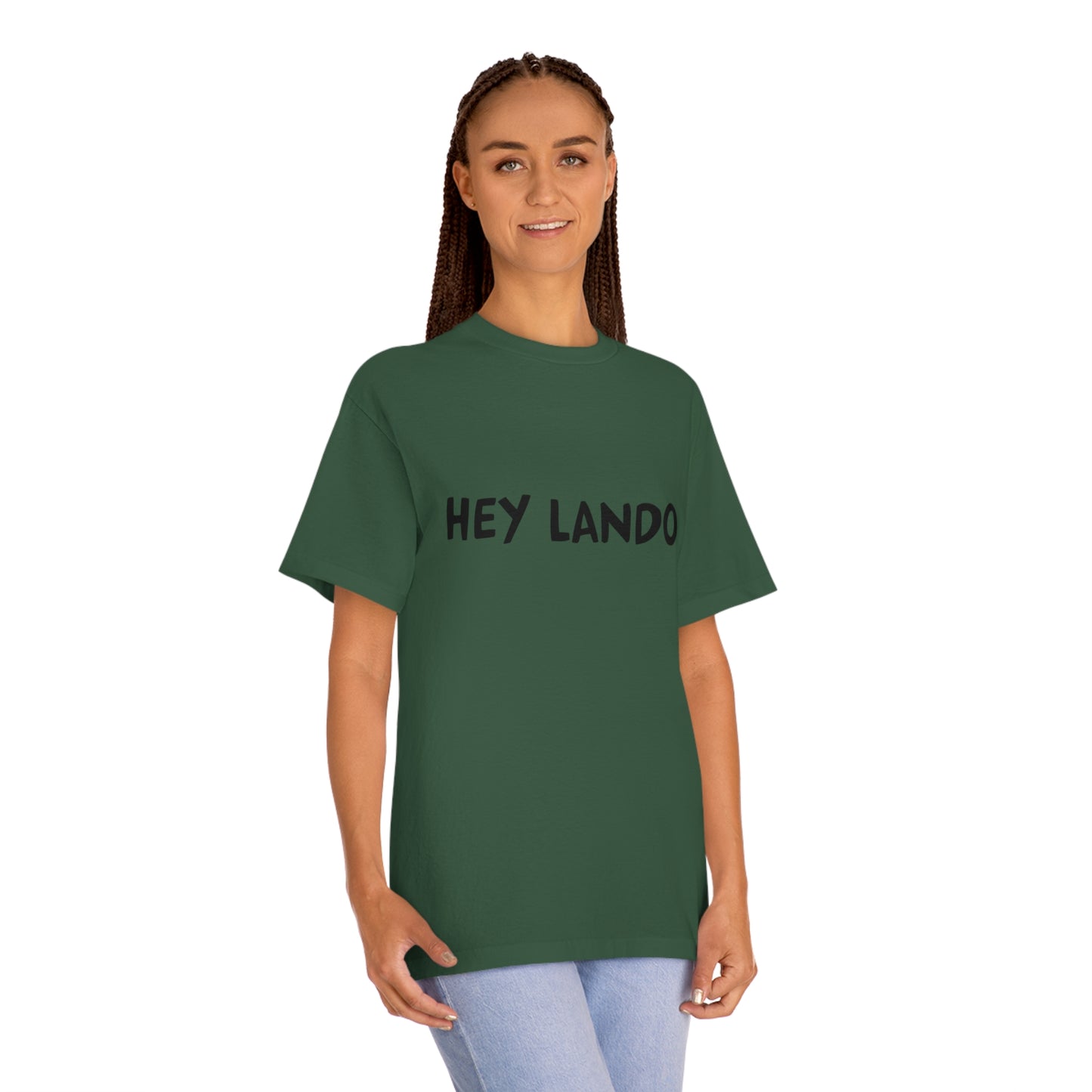 HEYLANDO Tee