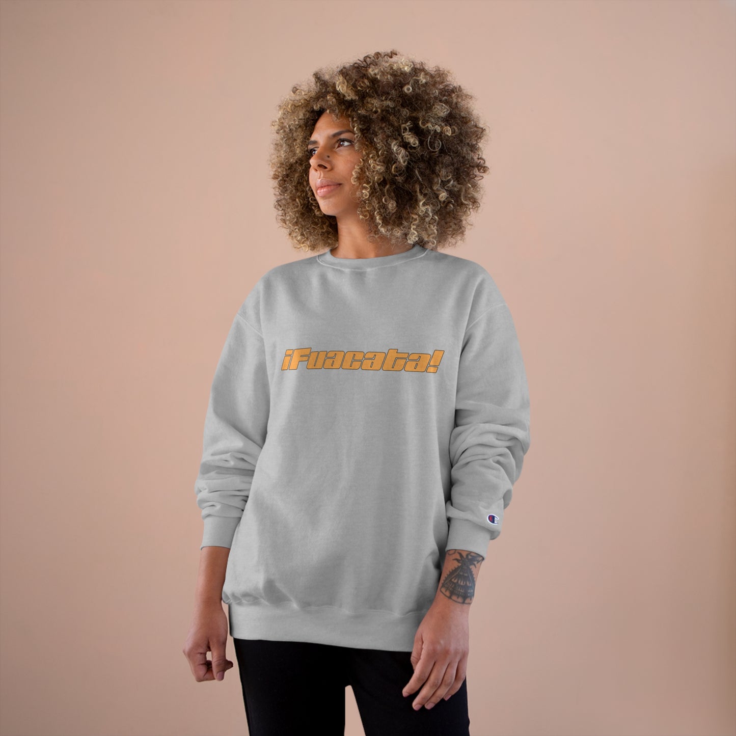 FUACATA! Sweatshirt