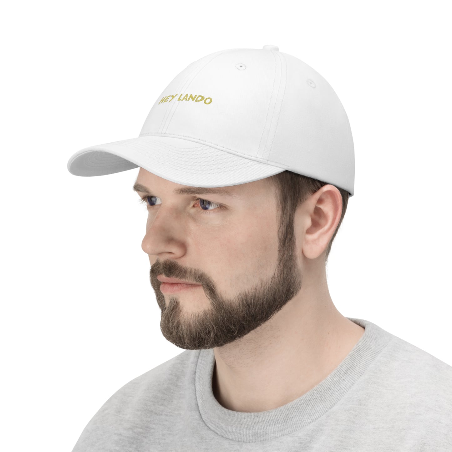 HEY LANDO Hat