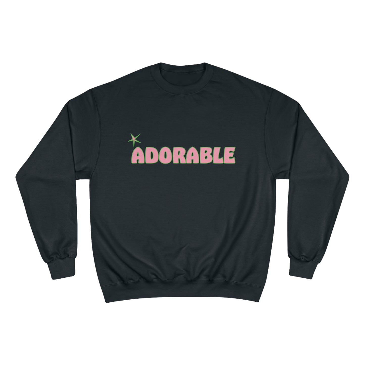 ADOREABLE Sweatshirt