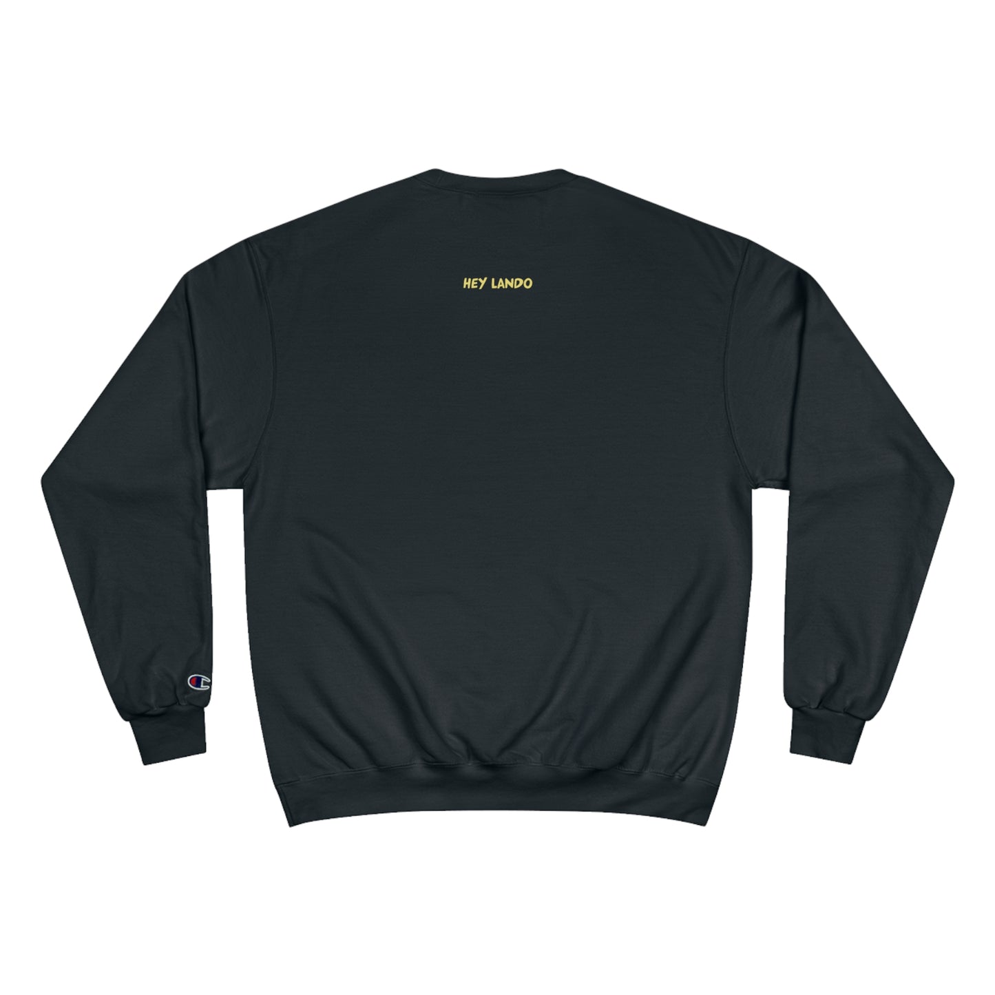 FUACATA! Sweatshirt