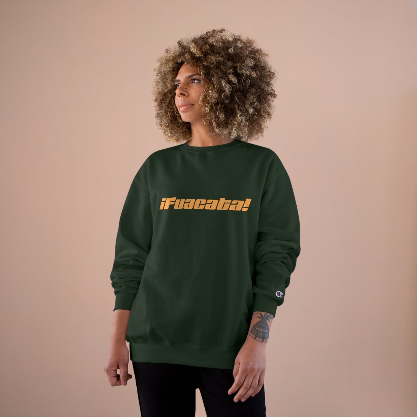 FUACATA! Sweatshirt