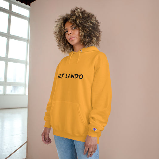 HeyLando Hoodie