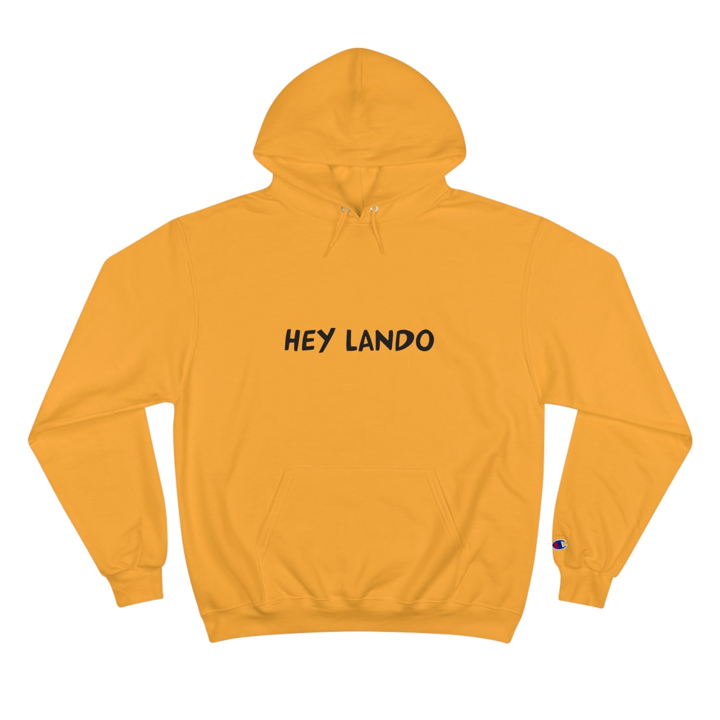 HeyLando Hoodie