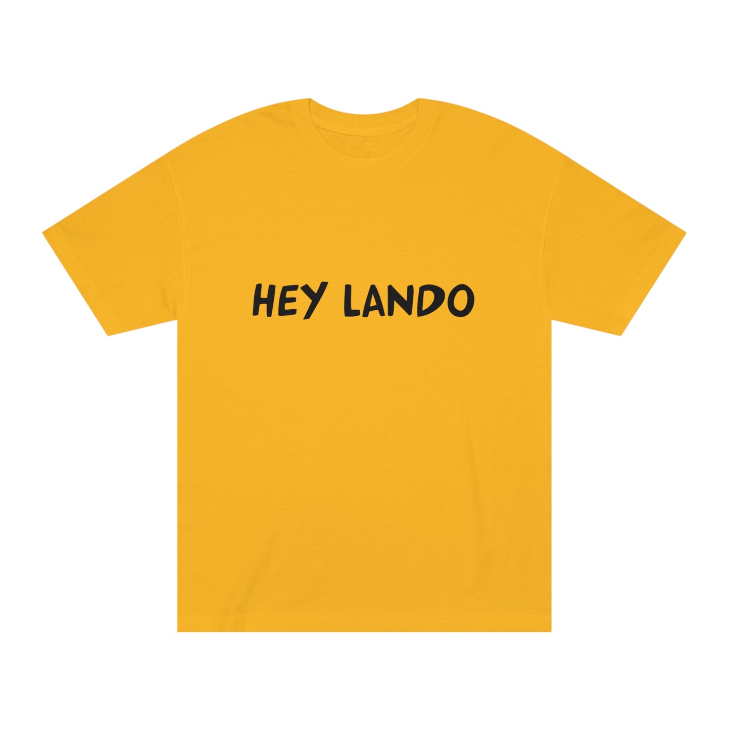 HEYLANDO Tee