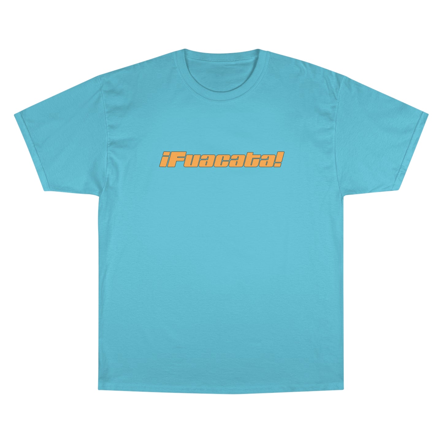 !FUACATA! T-Shirt