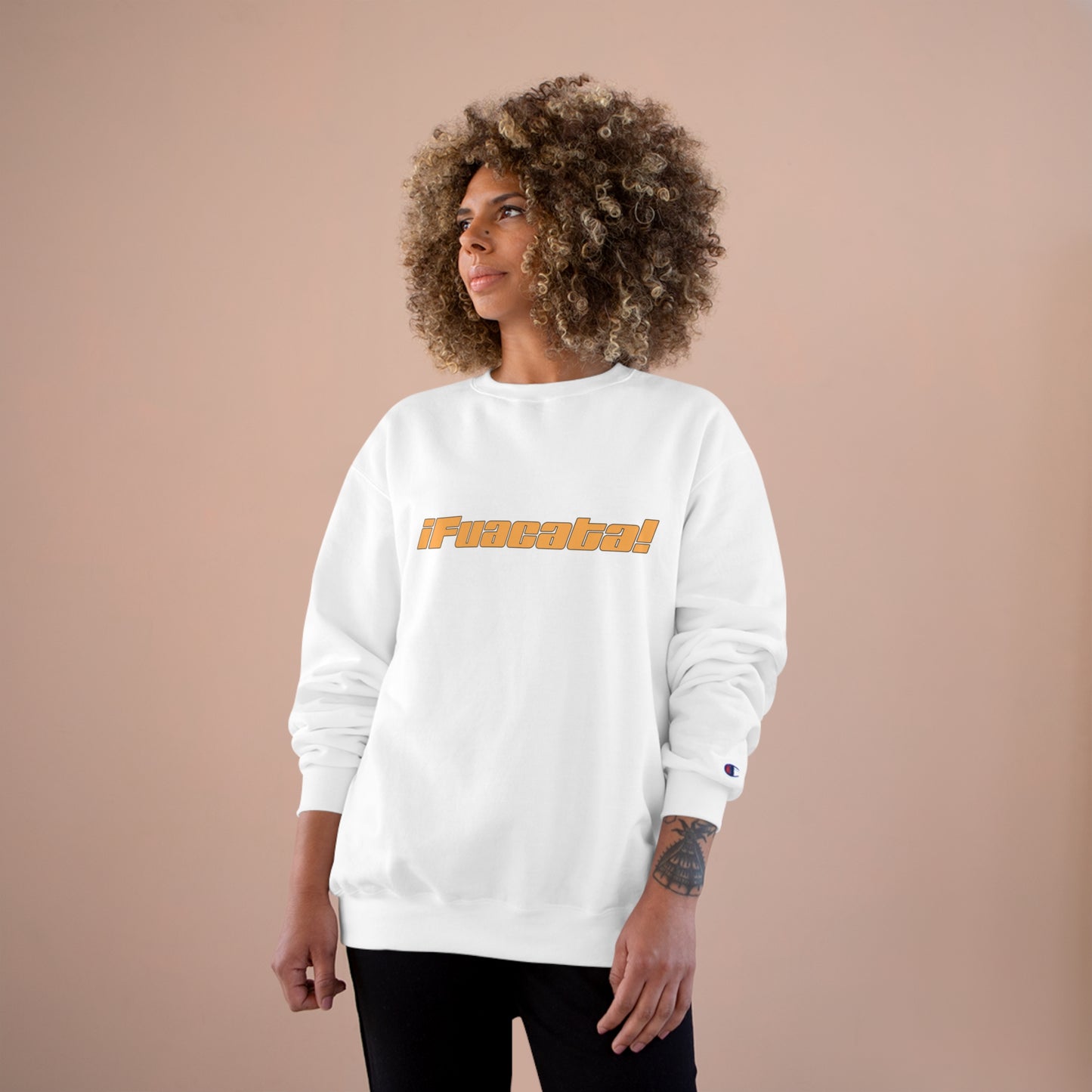 FUACATA! Sweatshirt
