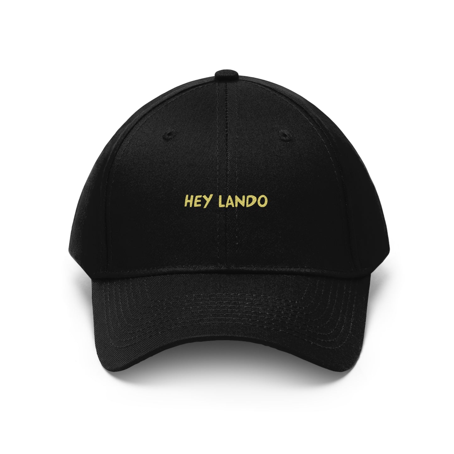 HEY LANDO Hat