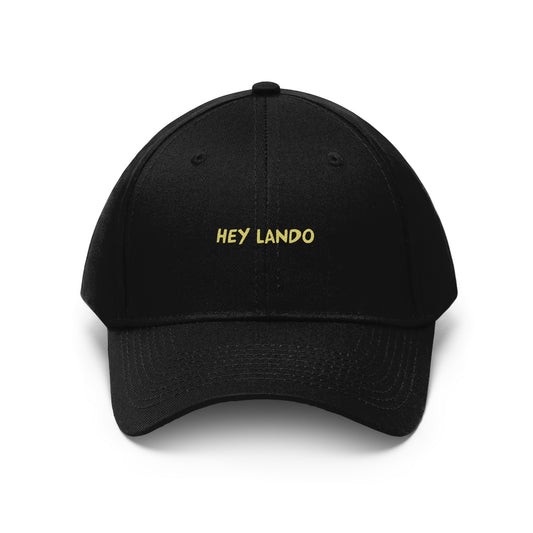 HEY LANDO Hat