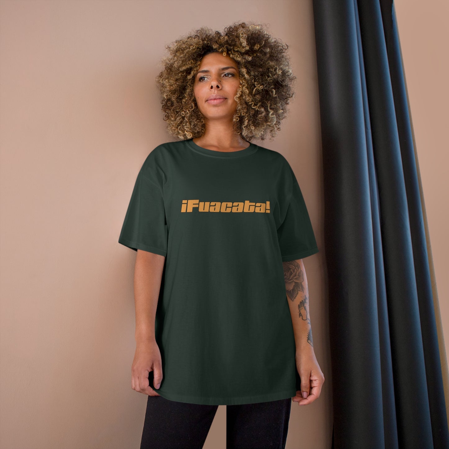 !FUACATA! T-Shirt