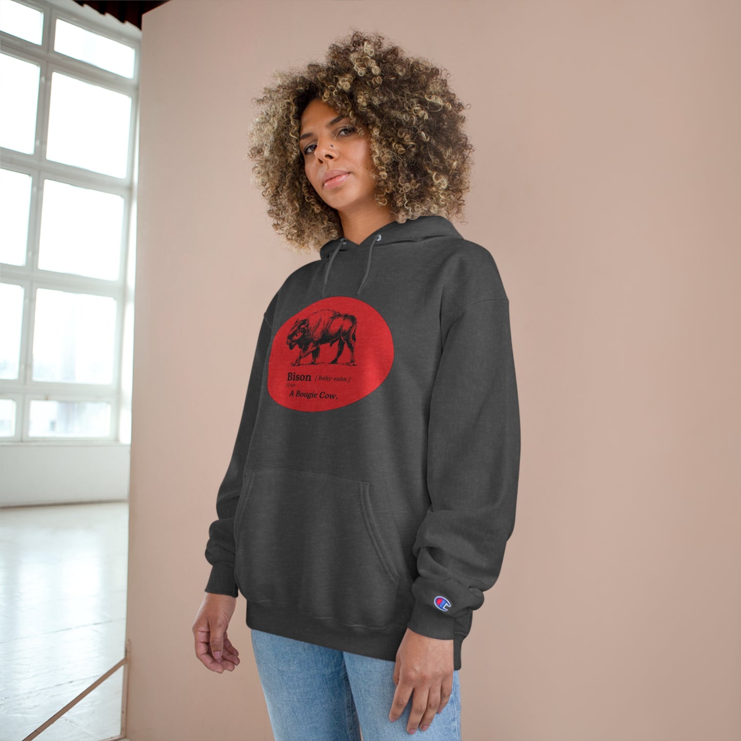 BISON Hoodie