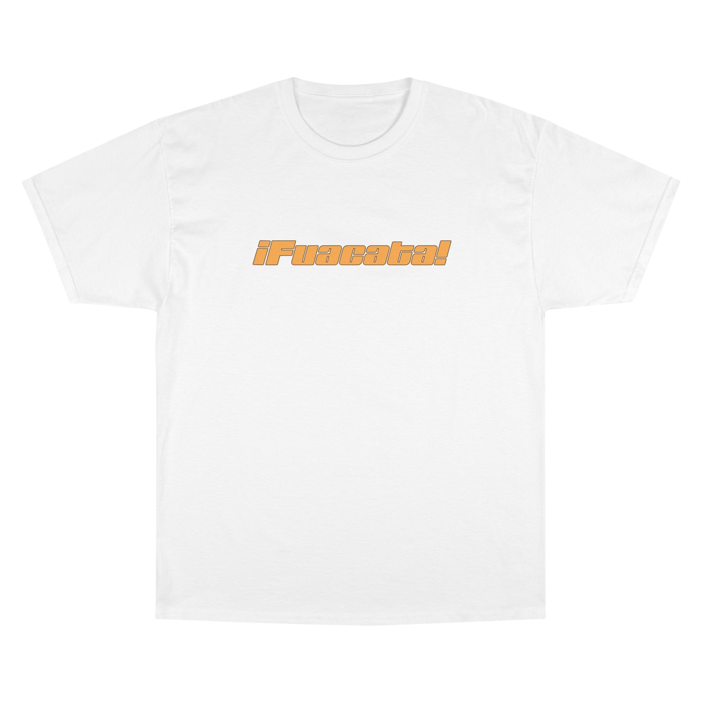 !FUACATA! T-Shirt