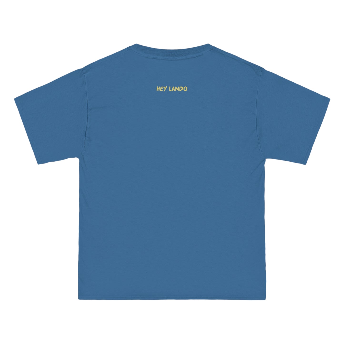 BISON TEE
