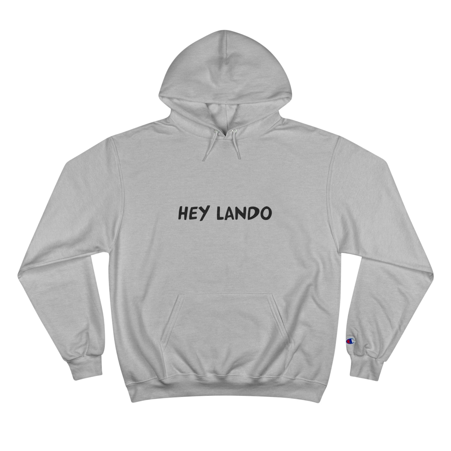 HeyLando Hoodie