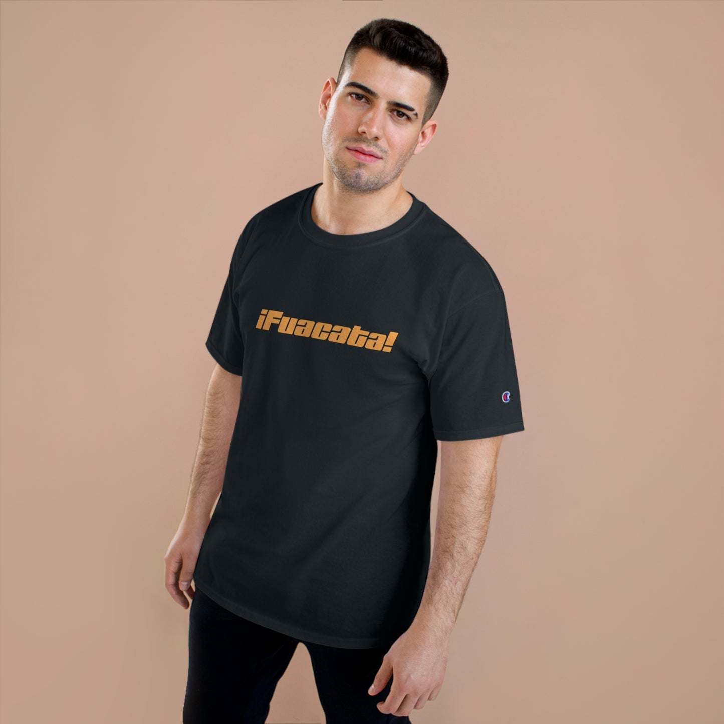 !FUACATA! T-Shirt